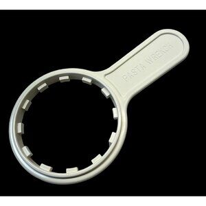 Ronco Popeil P400 Pasta Maker Locking Ring Wrench Replacement Part